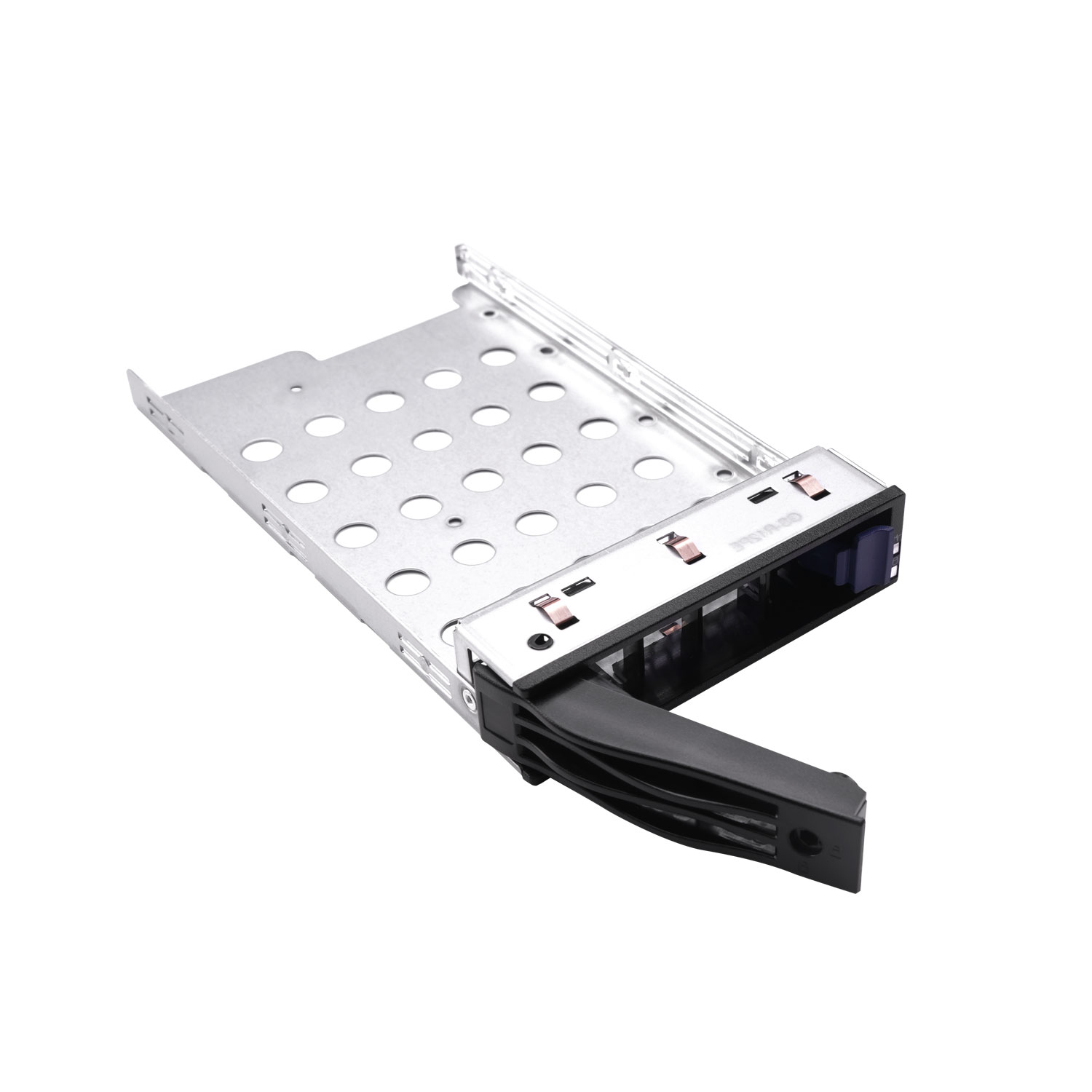 HDD Tray - server system assembly
